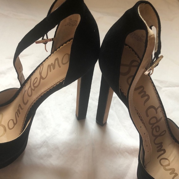 Sam Edelman heels - Picture 6 of 6